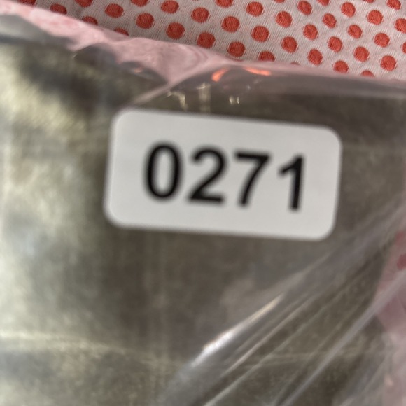 Pro Tour Men's Cool Play Golf Shorts Brown Plaid Size 38 10"inseam - Picture 9 of 9